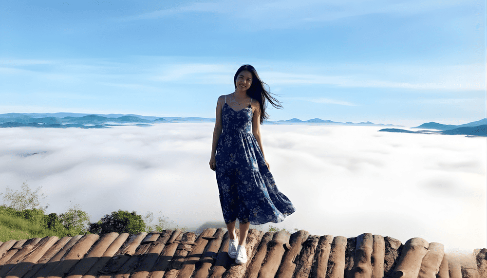 Bỏ túi 4 kinh nghiệm săn mây Đà Lạt để chuyến đi thêm trọn vẹn và đáng nhớ